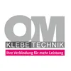 OM-Klebetechnik GmbH logo