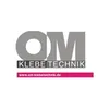 OM-Klebetechnik GmbH logo