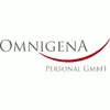 OMNIGENA Personal GmbH logo