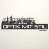 OPTIK MIT STIL by El-Masri logo