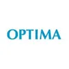 OPTIMA pharma GmbH logo