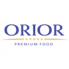 ORIOR Management AG logo
