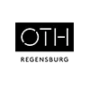 OTH Regensburg logo