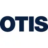 OTIS GmbH logo