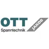 OTT-JAKOB Spanntechnik GmbH logo