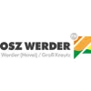 Oberstufenzentrum Werder logo