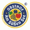 Obsthof Am Süßen See GmbH logo