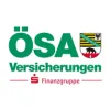 OeSA Versicherungen logo