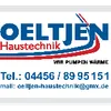Oeltjen Haustechnik Inh. Oliver Oeltjen logo
