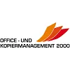 Office- und Kopiermanagement 2000 KG logo