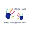 Olivia Faust Praxis für Ergotherapie logo