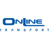 Online Transport logo