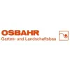 Osbahr GmbH Garten- und Landschaftsbau logo