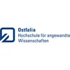 Ostfalia Hochschule für angewandte Wissenschaften logo