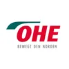 Osthannoversche Eisenbahnen Aktiengesellschaft logo