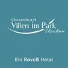 Ostseehotel Villen im Park Usedom logo