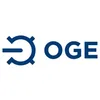 Open Grid Europe GmbH (OGE) logo