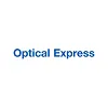 Optical Express Westfield Limited logo