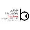 Optik&Hörgeräte Fischer logo