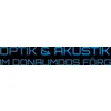 Optik & Akustik im Donaumoos Förg logo