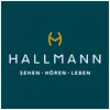 Optik Hallmann GmbH logo