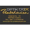 Optik Unbehauen GmbH logo