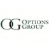 Options Group logo