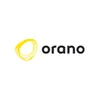 Orano GmbH logo