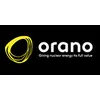 Orano GmbH logo