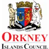 Orkney Islands Council logo