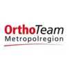 OrthoTeam Metropolregion logo