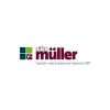Otto Müller GmbH Garten- und Landschaftsbau logo
