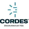 Otto & Ernst Cordes GmbH & Co. KG Heizung, Lüftung, Sanitär und Elektro logo