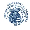 Otto-Friedrich-Universität Bamberg logo