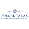 PÖSCHL TABAK GmbH & Co.KG logo
