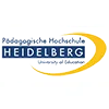Pädagogische Hochschule Heidelberg logo