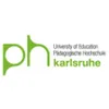 Pädagogische Hochschule Karlsruhe logo