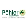 Pöhler - Gut Reelsen Garten-, Landschafts- und Straßenbau logo