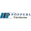 Pöpperl GmbH & Co. KG logo