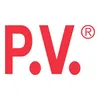 P.V. Betonfertigteilwerke GmbH logo