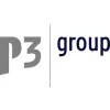 P3 group logo