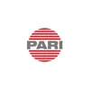 PARI GmbH logo
