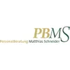 PBMS PersonalBeratung Matthias Schneider logo
