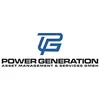 PGams GmbH logo