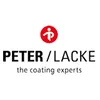 PETER / LACKE GmbH logo