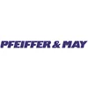 PFEIFFER & MAY Freiburg KG logo