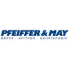 PFEIFFER & MAY Wiesbaden GmbH logo