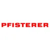 PFISTERER Kontaktsysteme GmbH logo