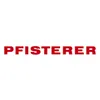 PFISTERER Holding SE logo