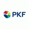 PKF SOZIETÄT DR. FISCHER logo